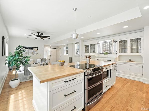 1225 N Emerson Street B, Denver CO 80218