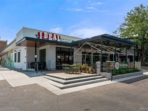 1225 N Emerson Street B, Denver CO 80218
