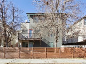 1883 Vine Street 103, Denver CO 80206
