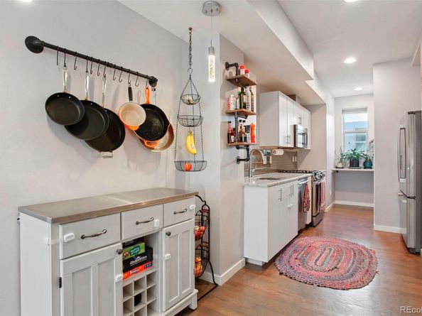 1883 Vine Street 103, Denver CO 80206