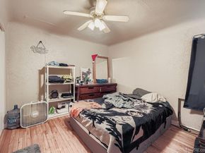 3525 N Saint Paul Street, Denver CO 80205