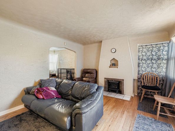 3525 N Saint Paul Street, Denver CO 80205