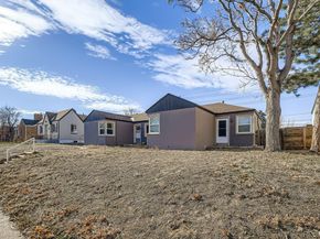 3525 N Saint Paul Street, Denver CO 80205