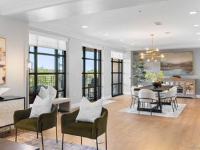 1590 Little Raven Street 408, Denver CO 80202