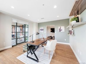 1590 Little Raven Street 408, Denver CO 80202