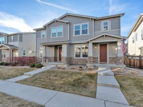 4366 S Nepal Street, Centennial CO 80015