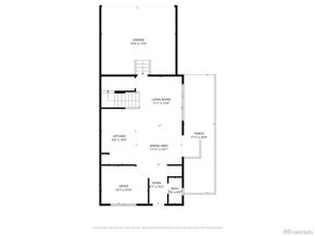 4366 S Nepal Street, Centennial CO 80015