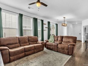 4366 S Nepal Street, Centennial CO 80015