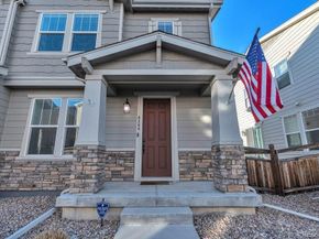 4366 S Nepal Street, Centennial CO 80015