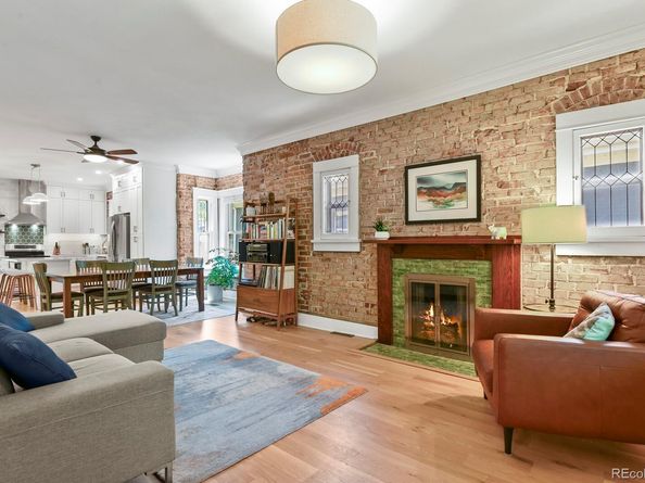 1446 S Grant Street, Denver CO 80210