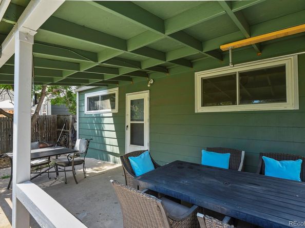1446 S Grant Street, Denver CO 80210