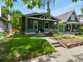 1446 S Grant Street, Denver CO 80210