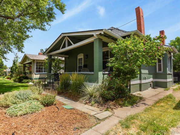 1446 S Grant Street, Denver CO 80210