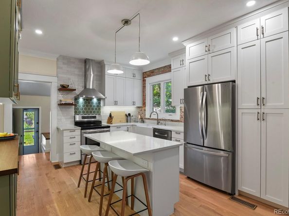 1446 S Grant Street, Denver CO 80210