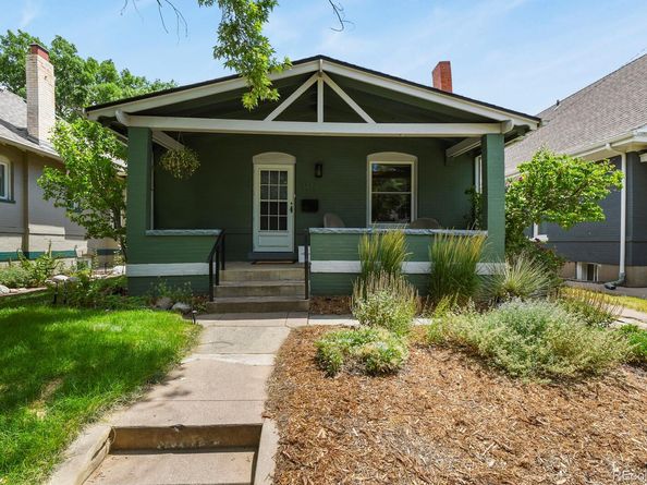 1446 S Grant Street, Denver CO 80210
