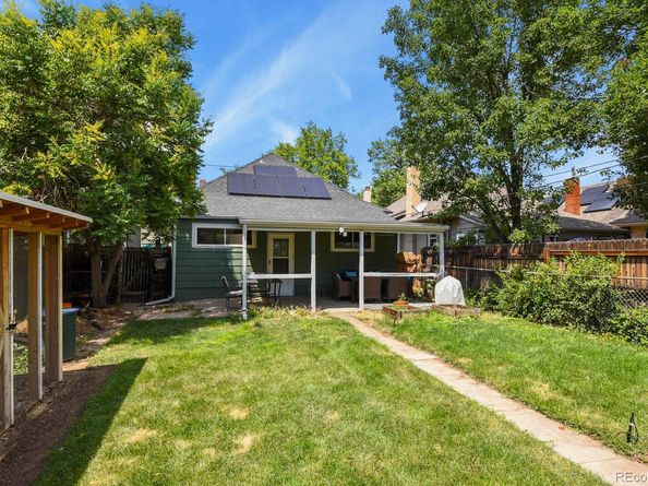 1446 S Grant Street, Denver CO 80210