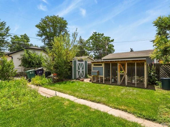 1446 S Grant Street, Denver CO 80210