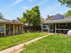 1446 S Grant Street, Denver CO 80210