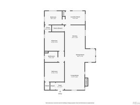 1446 S Grant Street, Denver CO 80210