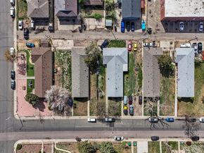 Undisclosed Address #4102632, Aurora CO 80110