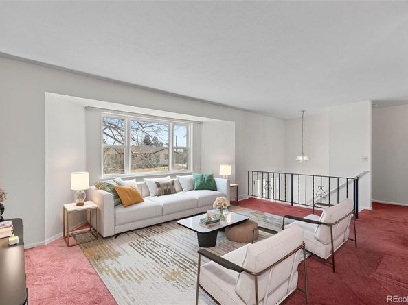 1841 S Saulsbury Court, Lakewood CO 80232