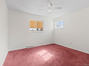 1841 S Saulsbury Court, Lakewood CO 80232