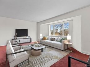 1841 S Saulsbury Court, Lakewood CO 80232