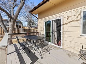 1841 S Saulsbury Court, Lakewood CO 80232