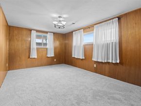 1841 S Saulsbury Court, Lakewood CO 80232