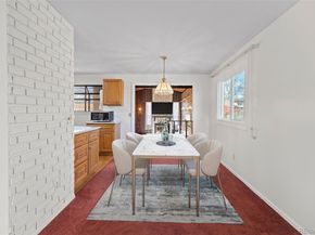 1841 S Saulsbury Court, Lakewood CO 80232