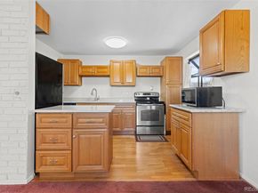 1841 S Saulsbury Court, Lakewood CO 80232