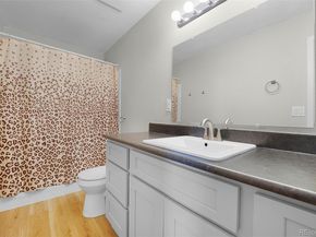 5771 W 92nd Avenue 328, Westminster CO 80031