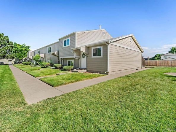 5771 W 92nd Avenue 328, Westminster CO 80031