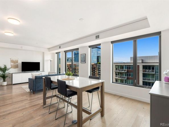 1750 Wewatta Street 1409, Denver CO 80202