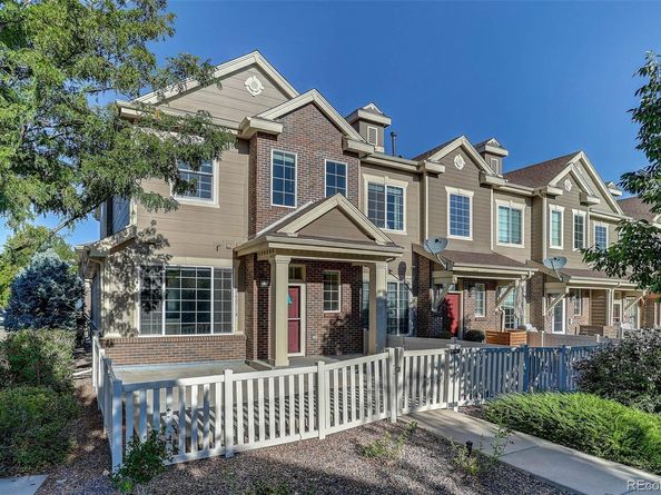 16071 W 63rd Lane A, Arvada CO 80403