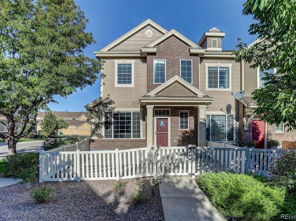 16071 W 63rd Lane A, Arvada CO 80403