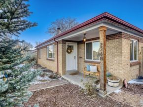 2260 W Center Avenue, Denver CO 80223
