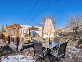 2260 W Center Avenue, Denver CO 80223