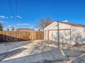 2260 W Center Avenue, Denver CO 80223