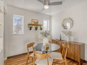 2260 W Center Avenue, Denver CO 80223