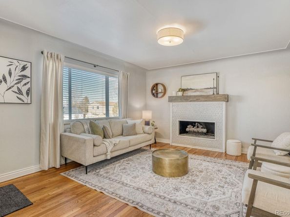 2260 W Center Avenue, Denver CO 80223