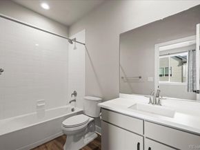 12323 Ridge Road, Wheat Ridge CO 80033