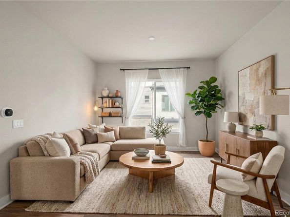 12323 Ridge Road, Wheat Ridge CO 80033