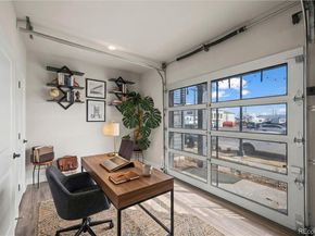 12323 Ridge Road, Wheat Ridge CO 80033