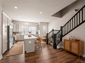 12323 Ridge Road, Wheat Ridge CO 80033