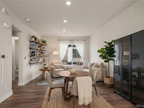 12323 Ridge Road, Wheat Ridge CO 80033