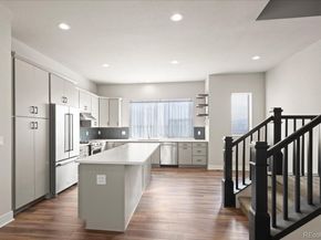 12323 Ridge Road, Wheat Ridge CO 80033