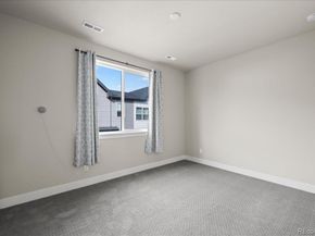 12323 Ridge Road, Wheat Ridge CO 80033