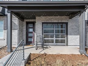 12323 Ridge Road, Wheat Ridge CO 80033