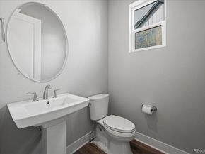 12323 Ridge Road, Wheat Ridge CO 80033